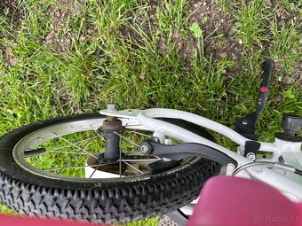 Btwin dětské kolo 16 - 6