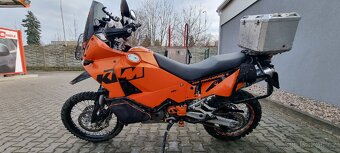 KTM 950 Adventure S - 6