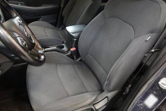 Kia Carens 1.6GDi , 99 kW benzín, 2016 - 6