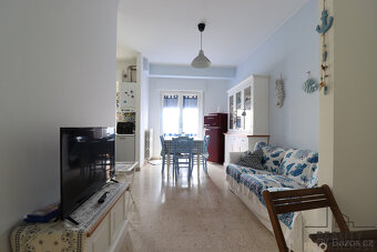 Prodej bytu 3+kk 67 m² Via Puccini 3, Silvi, Itálie - 6