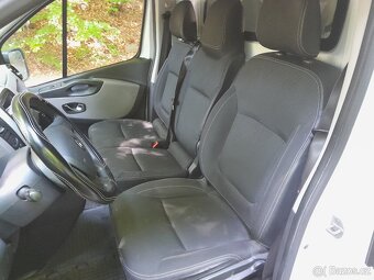 Renault trafic 1.6 dci 88kw naj. 146tkm - 6
