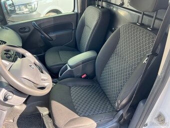 Renault Kangoo 1,5 Dci 55 Kw, r.v. 2016 - 6