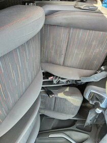Ford C-MAX 2007 1,6TDCI 80kW - MOTOR OK-DILY z auta - 6