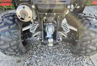 Dinli Centhor 800.Masai.ne can-am.polaris.cfmoto - 6