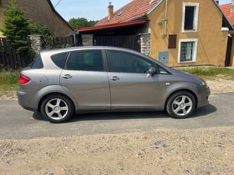 Seat Toledo MK3 1.9 TDI 77KW - 6