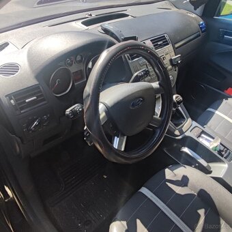 Ford Kuga 2.0 TDCi 4x4 120kW - 6