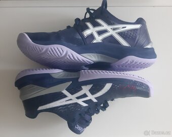 Dámské sportovní boty Asics 40,5 - 6