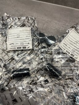 Originální madla Aprilia 890686 pro Dorsoduro 750/900/1200 - 6