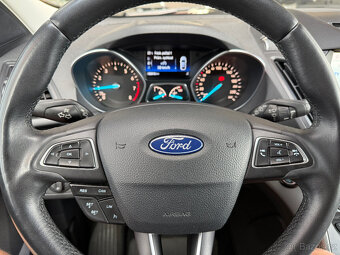 Ford Kuga 1.5i EcoBoost 110kW Titanium - 6