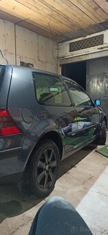 Golf 4 sdi - 6