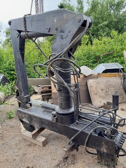Hydr.ruka HR 3000 - 6