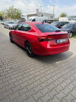 Škoda Octavia 4 2.0 TDI - 6