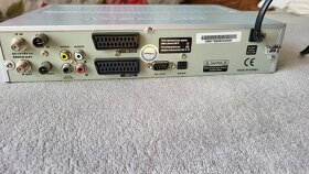 Prodám satelitní přijímač OPENSAT X7700 - 6