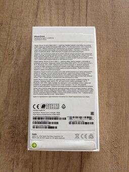 Apple Iphone 13 mini 128gb - 6