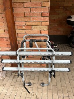Hobby 30 C de Luxe easy 460 UFE - 6