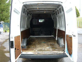 FORD TRANSIT 300 L - 6