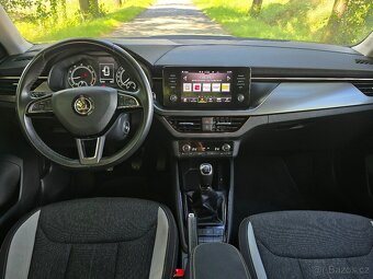 Škoda Kamiq Style 1.5 tsi 110 kw - 6