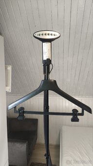 SteamOne Stylis napařovač oděvů PLNĚ FUNKČNÍ + krabice - 6