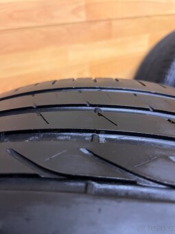 Letní pneu 235/50/18 - 6