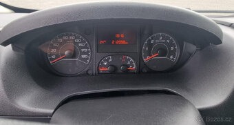 Prodáme Fiat Ducato (250) 2.3 / 118 kW, F1AGL4112, N1, 2019 - 6