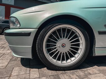 BMW E39 ALPINA B10 - 6
