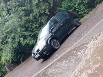 Renault Megane Scenic 2 - 6