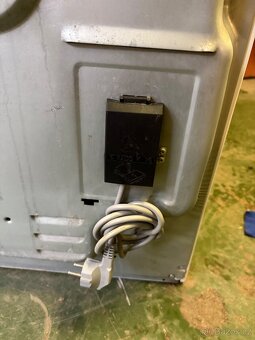 Sporák BEKO - 6