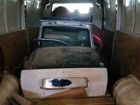 Lancia Lybra náhradní díly - 6