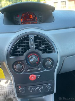 Renault Modus 2012 - 6