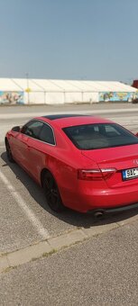 Audi a5 3.2 fsi quattro 2009 - 6