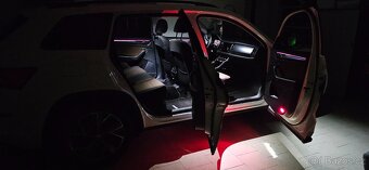 Škoda Kodiaq 2.0 TDI 110 kw,ČR - 6