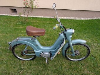 Jawetta Jawa 551 - 6