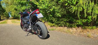Gsx-s 1000 2017 abs - 6