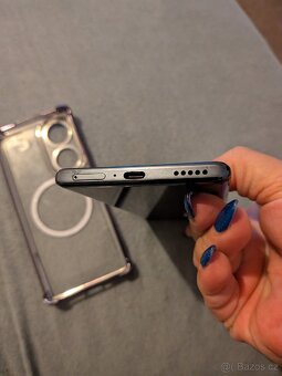 Mobilní telefon Honor 70, 8GB ram/256 GB - 6
