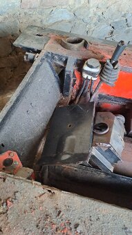 Prodám malotraktor mt8 150 32 - 6