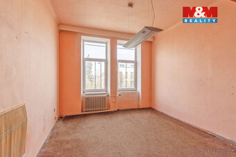 Prodej bytu 3+1, 102 m², Krnov, ul. Mikulášská - 6