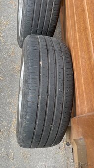Dezent R16 Renault 4x100 - 6