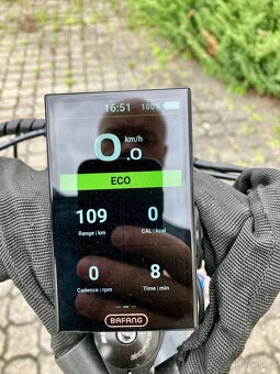 Unikátní custom stavba - terénní drtič, street fighter - 6