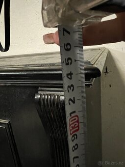 Pianino značky J. Bonhard - 6