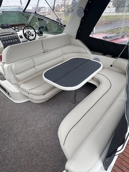 Motorova jachta Sea ray 290 Sundancer - 6