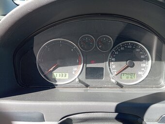 Alhambra 1.9 tdi, 2002, 7 sedaček - 6