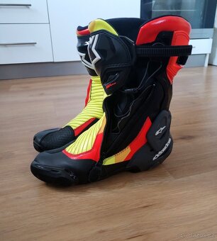 Alpinestars. - 6