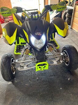 Access tomahawk SP300-S s spz a tp - 6