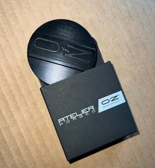 19OZ zimni alu kola BMW M2 G87 M3 G80 G81 M4 G82 - 19 5x112 - 6