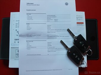 Volkswagen  VW Tiguan 2,0 TDI 4Motion DSG R-Line Tov.Záruka - 6