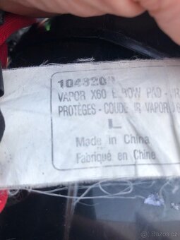 Hokejová výstroj - 6