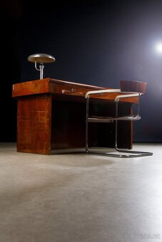 PSACÍ STŮL-UP ZÁVODY-SPOŘITELNA BRNO - 6