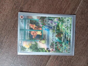 Pokémon karty - 6