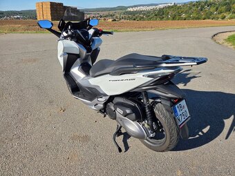 Honda Forza 300, 2020, 19400km - 6