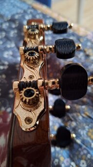 Celomasivní  4/4 klasická kytara Martinez MCG-118S - 6